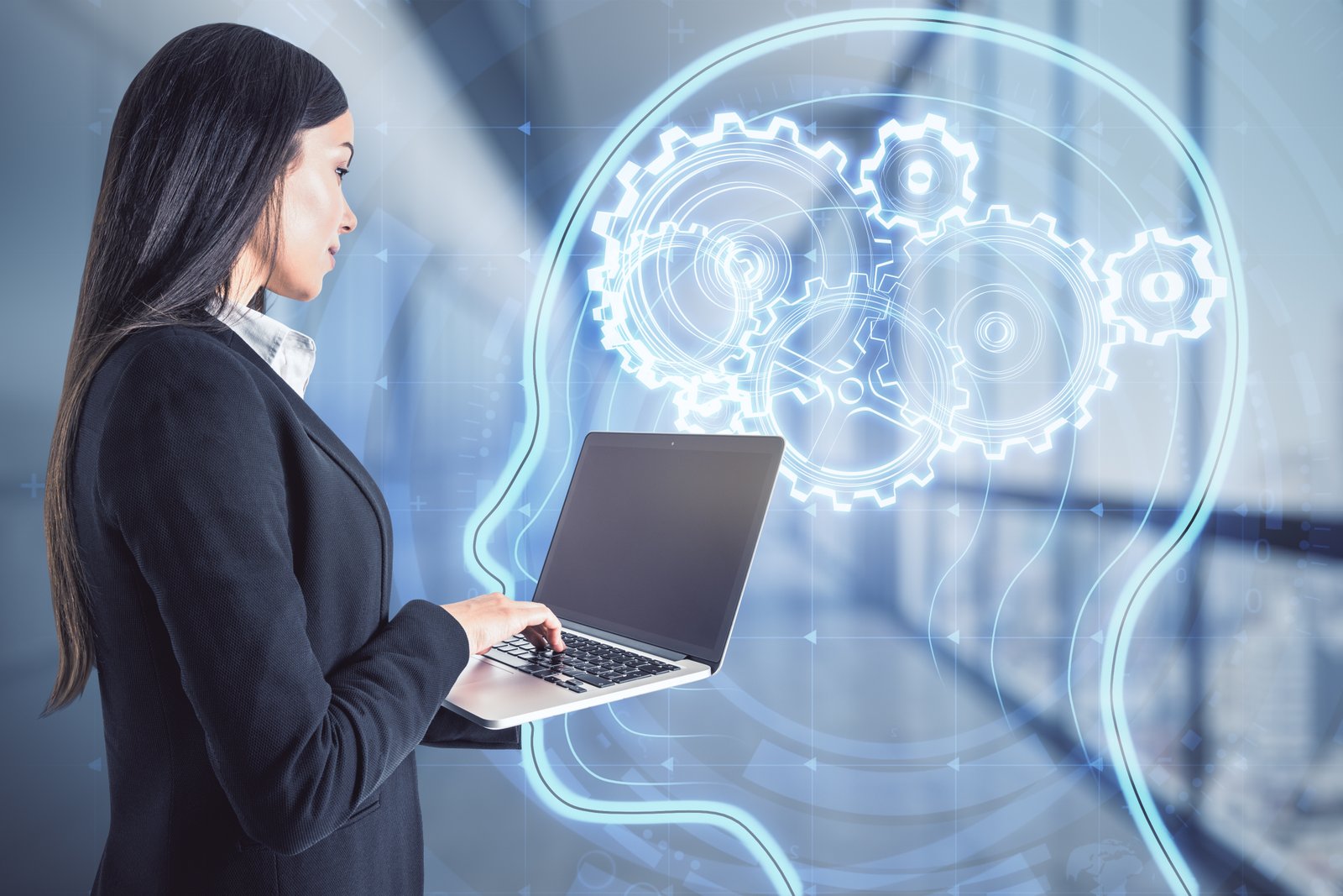 Named entity recognition concept